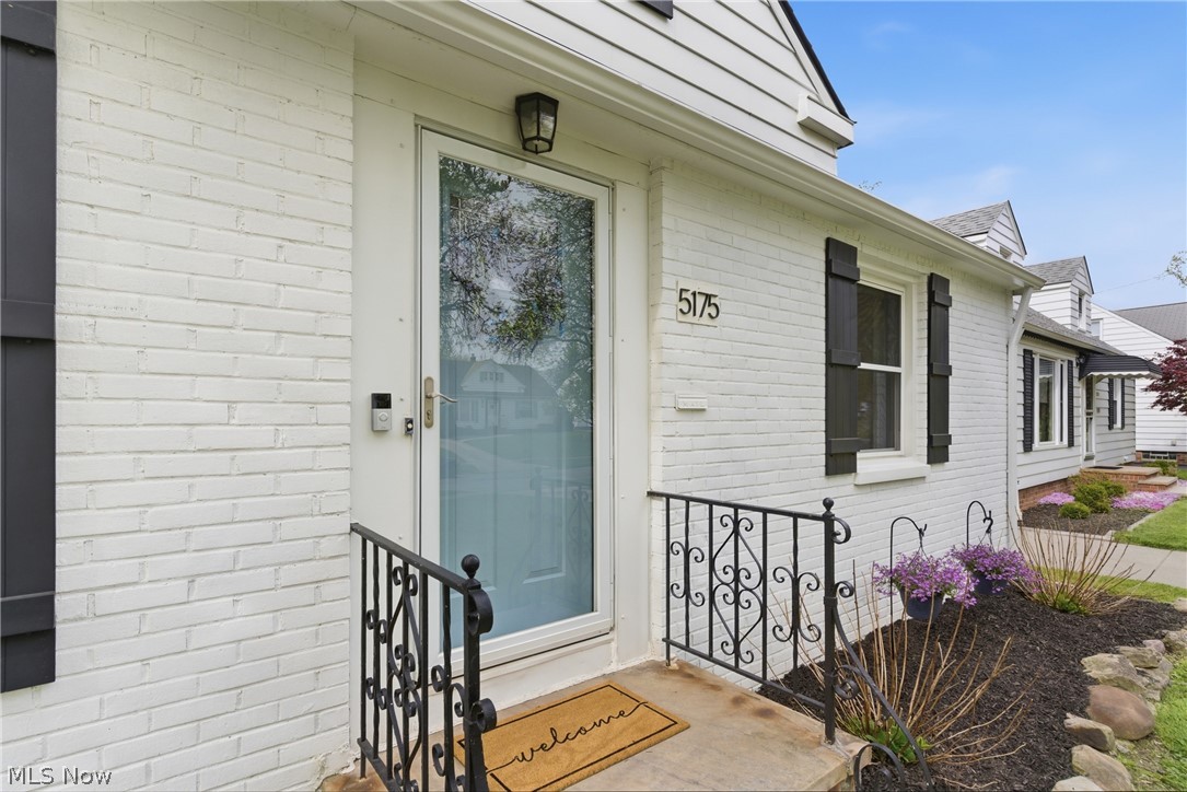 Cheltenham Harwich Sub - Residential