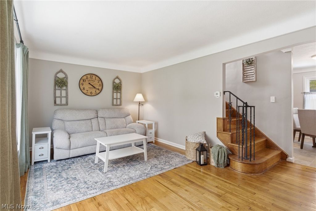 Photo of 5175 Cheltenham Boulevard, Lyndhurst, OH 44124 (MLS # 5205024)
