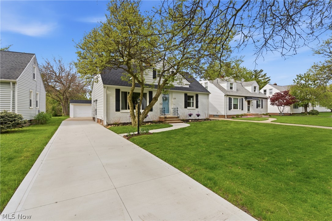 Cheltenham Harwich Sub - Residential