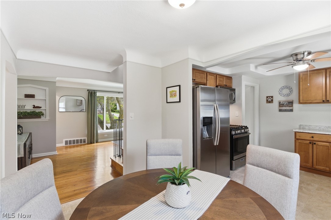 Cheltenham Harwich Sub - Residential