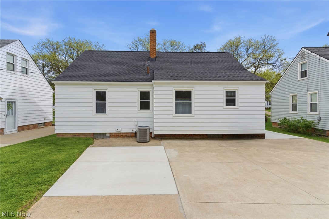 Cheltenham Harwich Sub - Residential