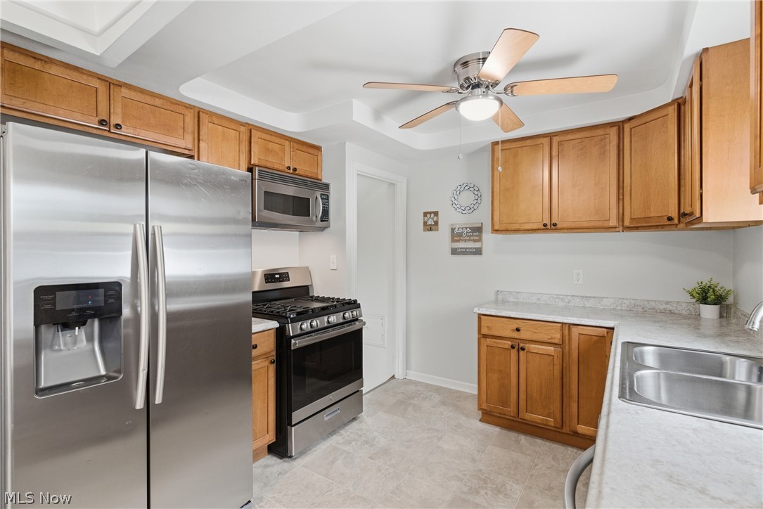 Cheltenham Harwich Sub - Residential