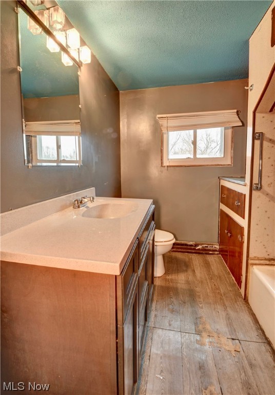 Kilpatricks Sub - Residential