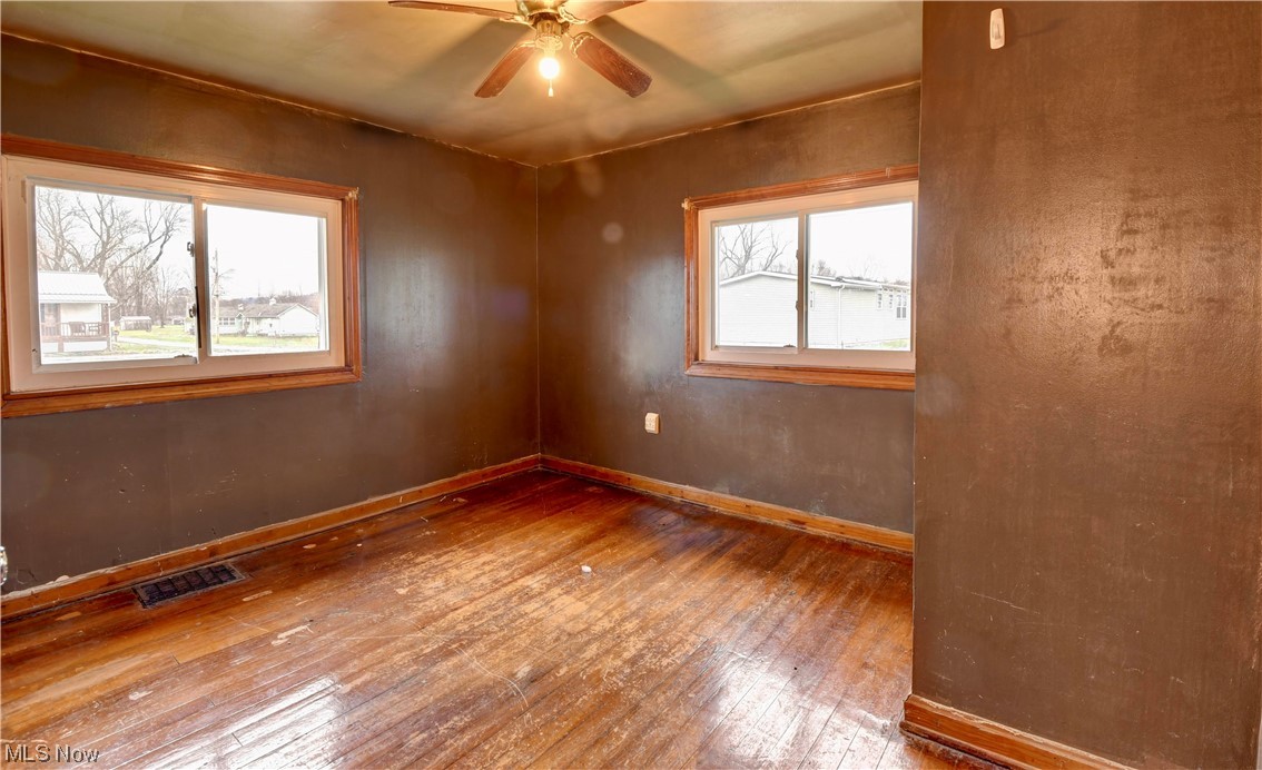 Kilpatricks Sub - Residential