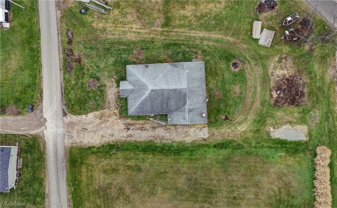 Kilpatricks Sub - Residential