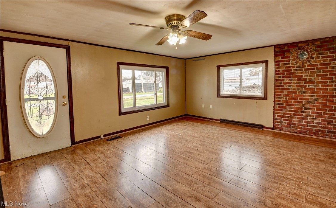 Kilpatricks Sub - Residential