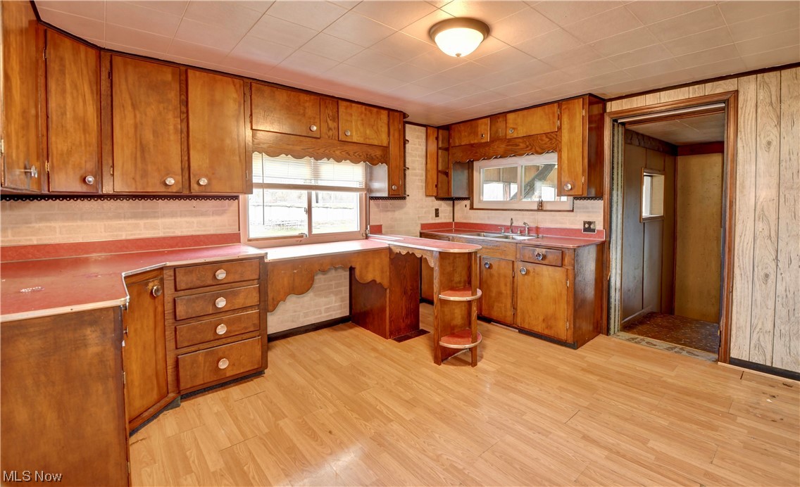 Kilpatricks Sub - Residential