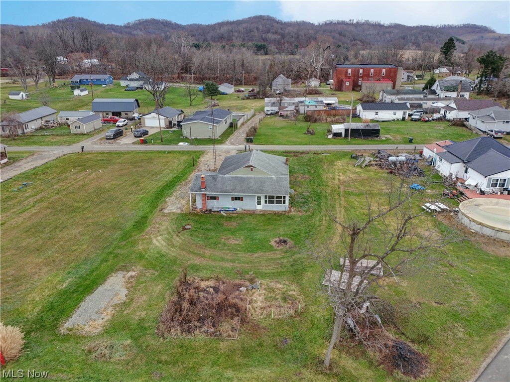 Kilpatricks Sub - Residential