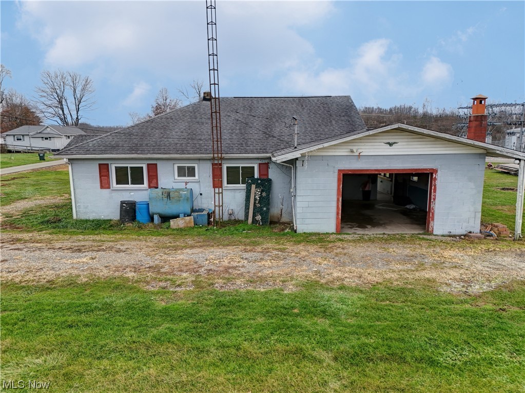 Kilpatricks Sub - Residential