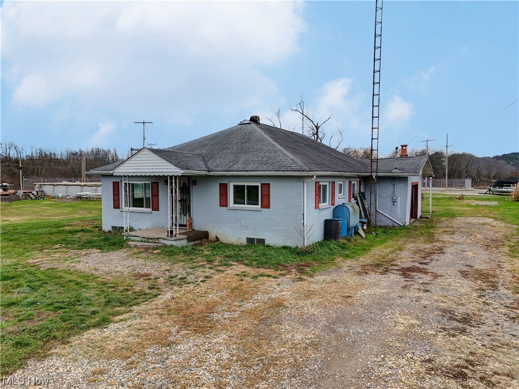 Kilpatricks Sub - Residential