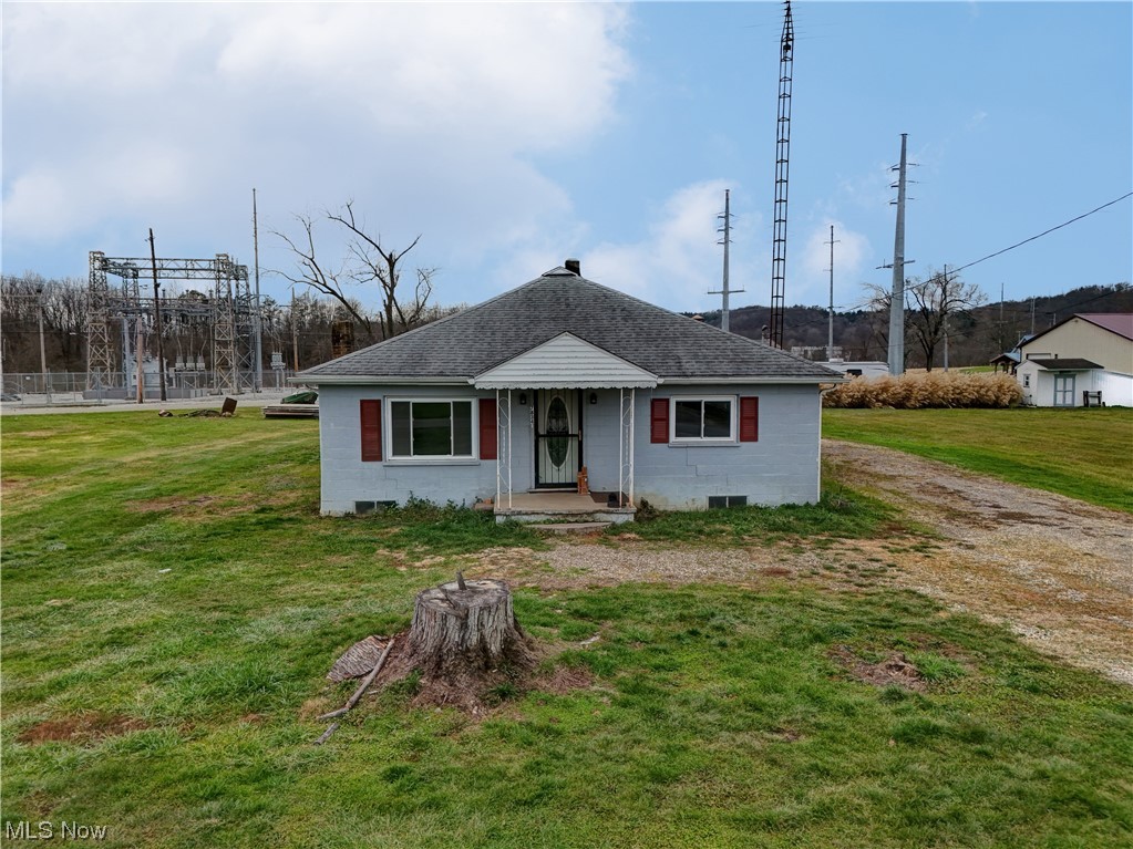 Kilpatricks Sub - Residential