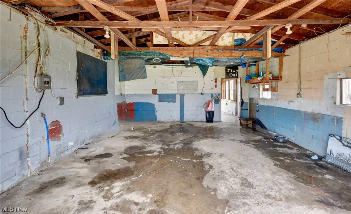 Kilpatricks Sub - Residential