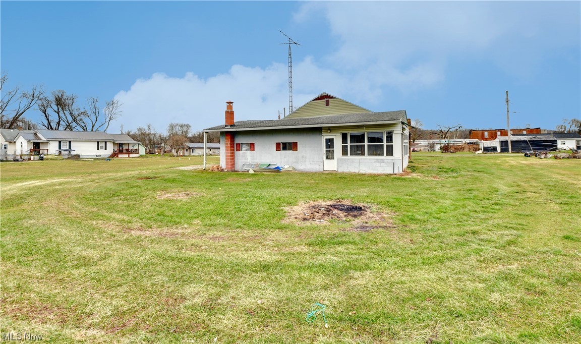 Kilpatricks Sub - Residential