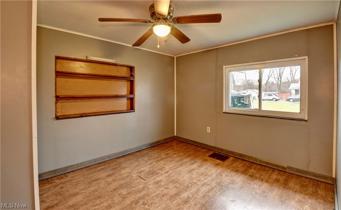 Kilpatricks Sub - Residential