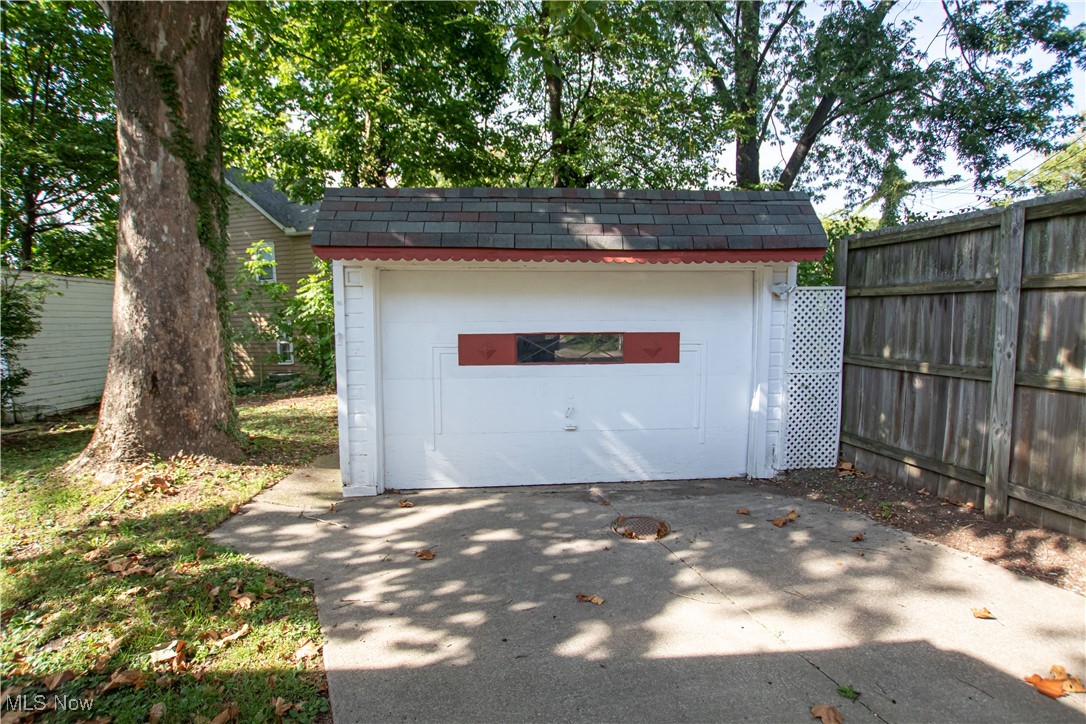 3709 Woodridge Road, Cleveland Heights, Ohio image 33