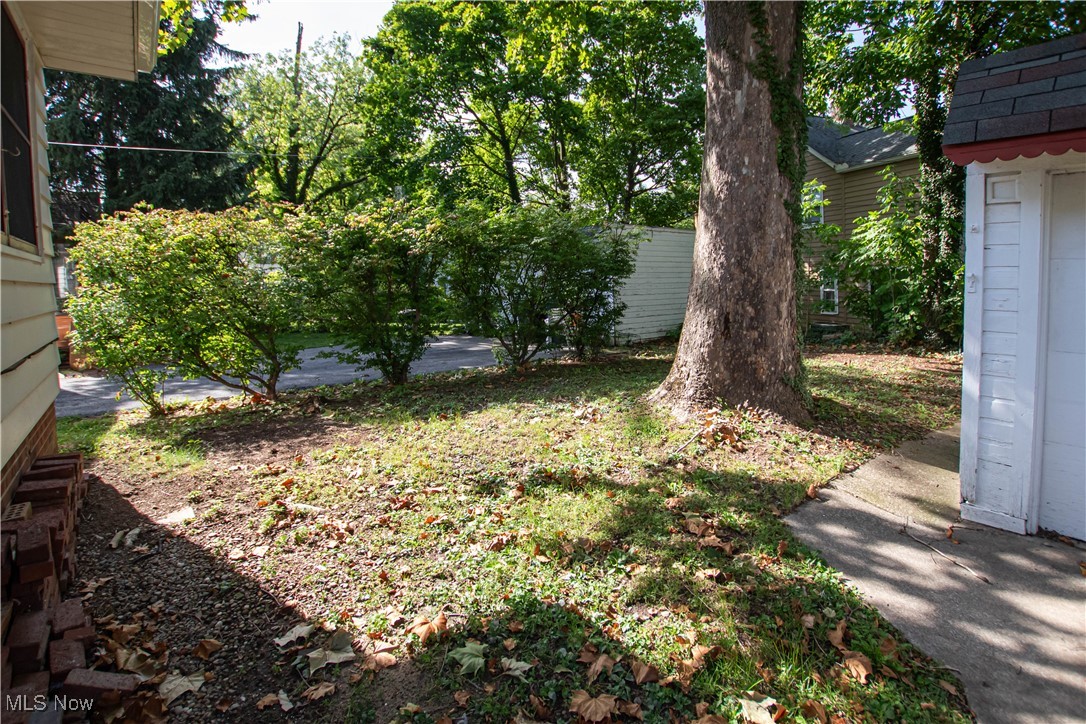 3709 Woodridge Road, Cleveland Heights, Ohio image 31