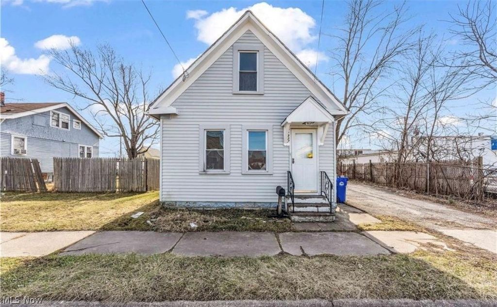 Photo of 12937 Erwin Avenue, Cleveland, OH 44135 (MLS # 5188955)