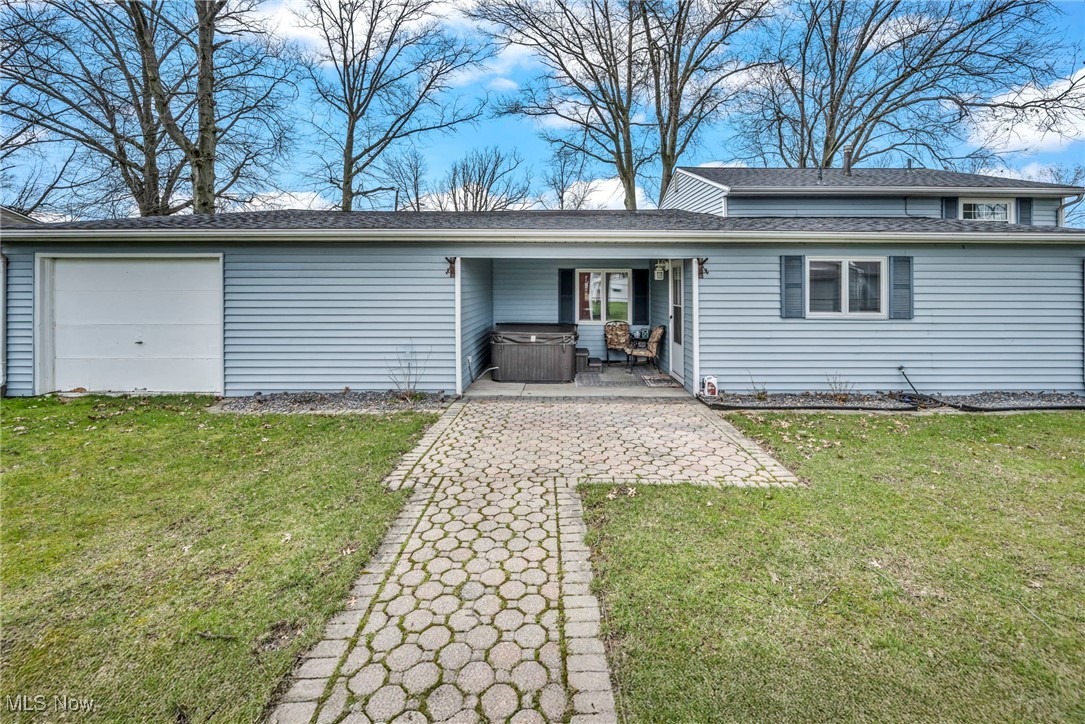 3511 Kneirim Drive, Lorain, Ohio image 44