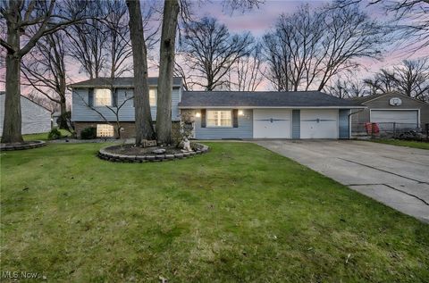 3511 Kneirim Drive, Lorain, OH 44053 - MLS#: 5113891