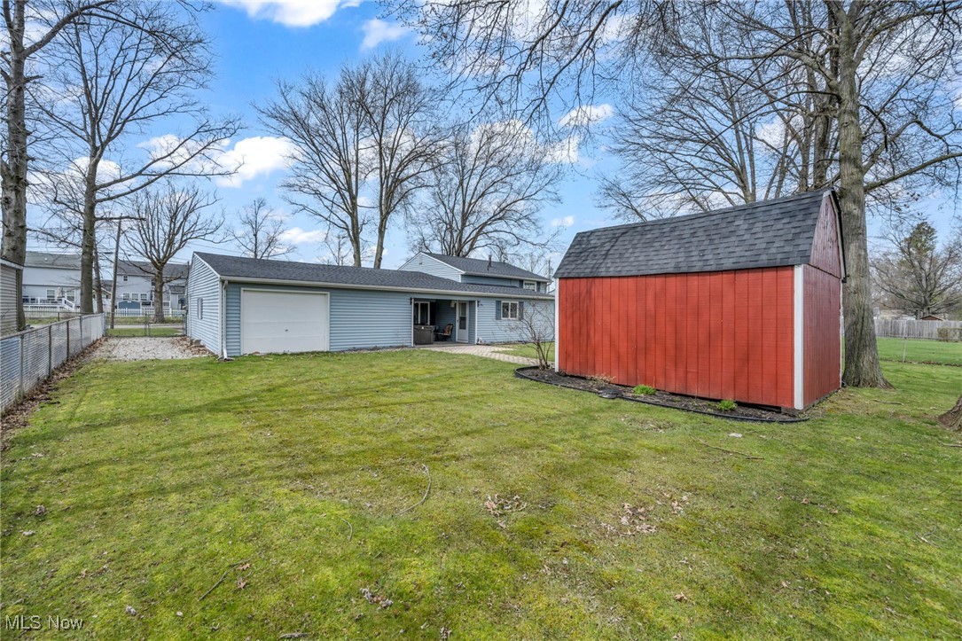 3511 Kneirim Drive, Lorain, Ohio image 43