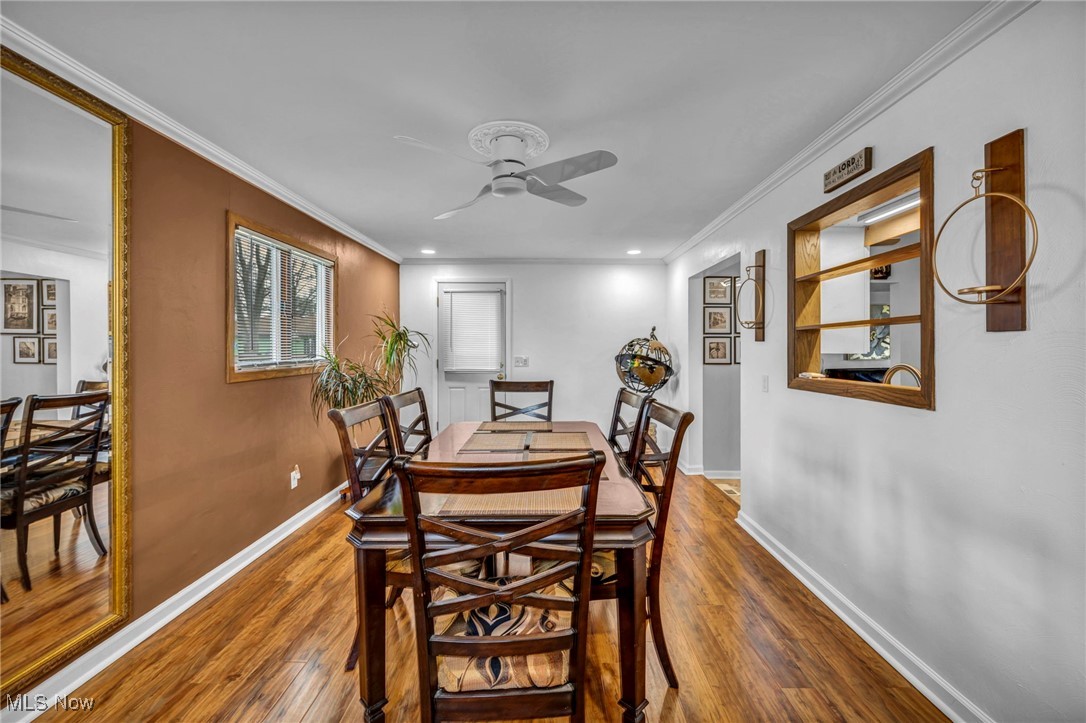 3511 Kneirim Drive, Lorain, Ohio image 22