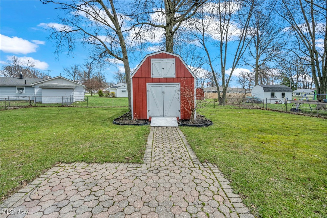 3511 Kneirim Drive, Lorain, Ohio image 45