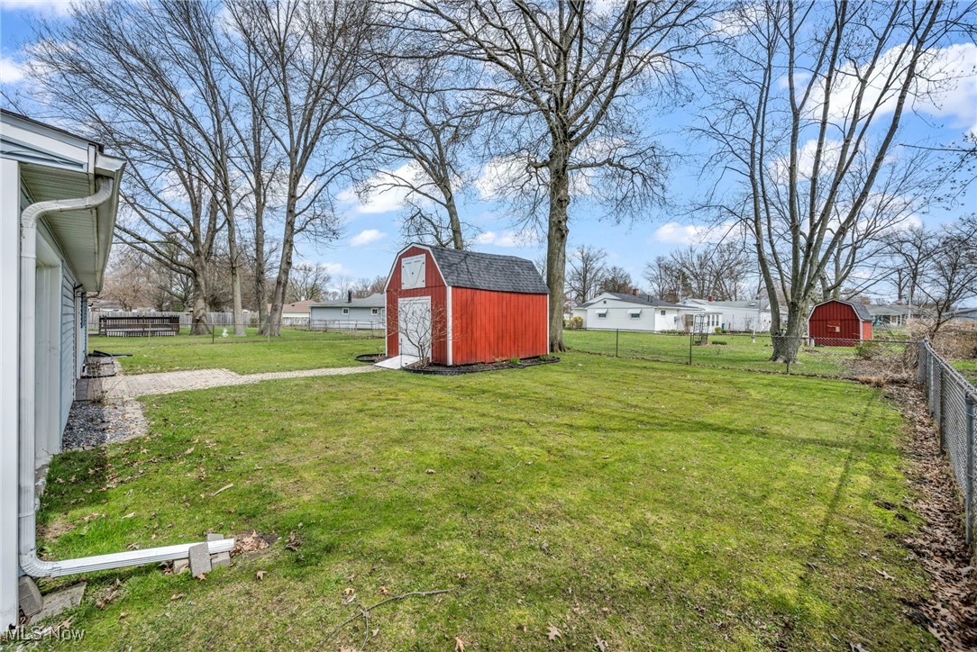 3511 Kneirim Drive, Lorain, Ohio image 42