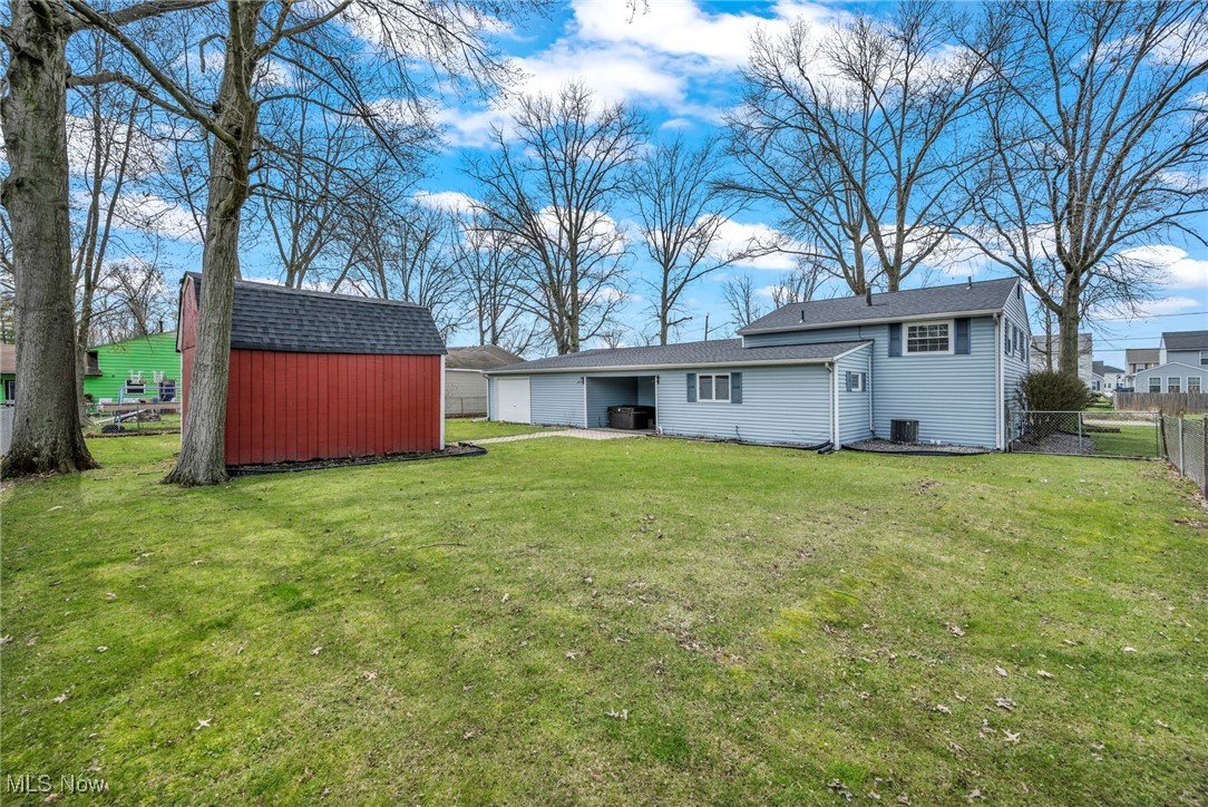 3511 Kneirim Drive, Lorain, Ohio image 46