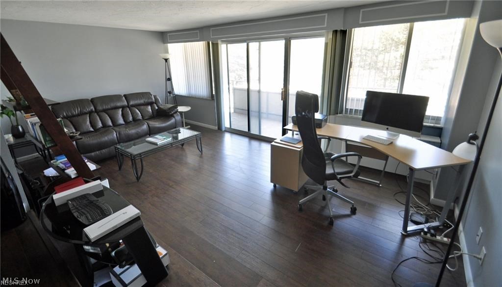 The Carlyle - Residential