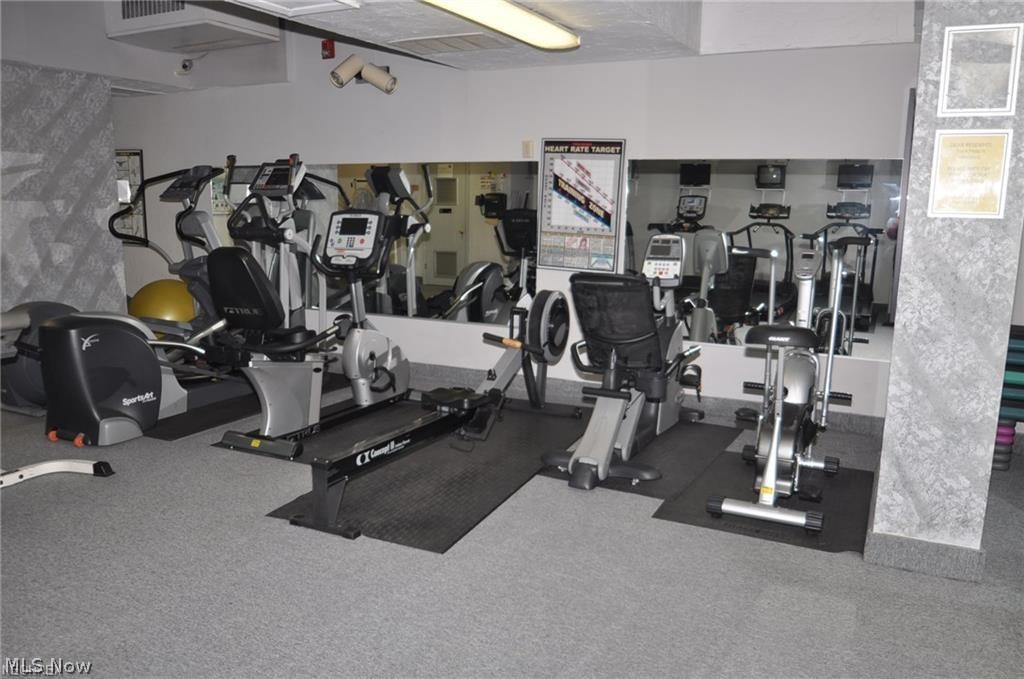 The Carlyle - Residential