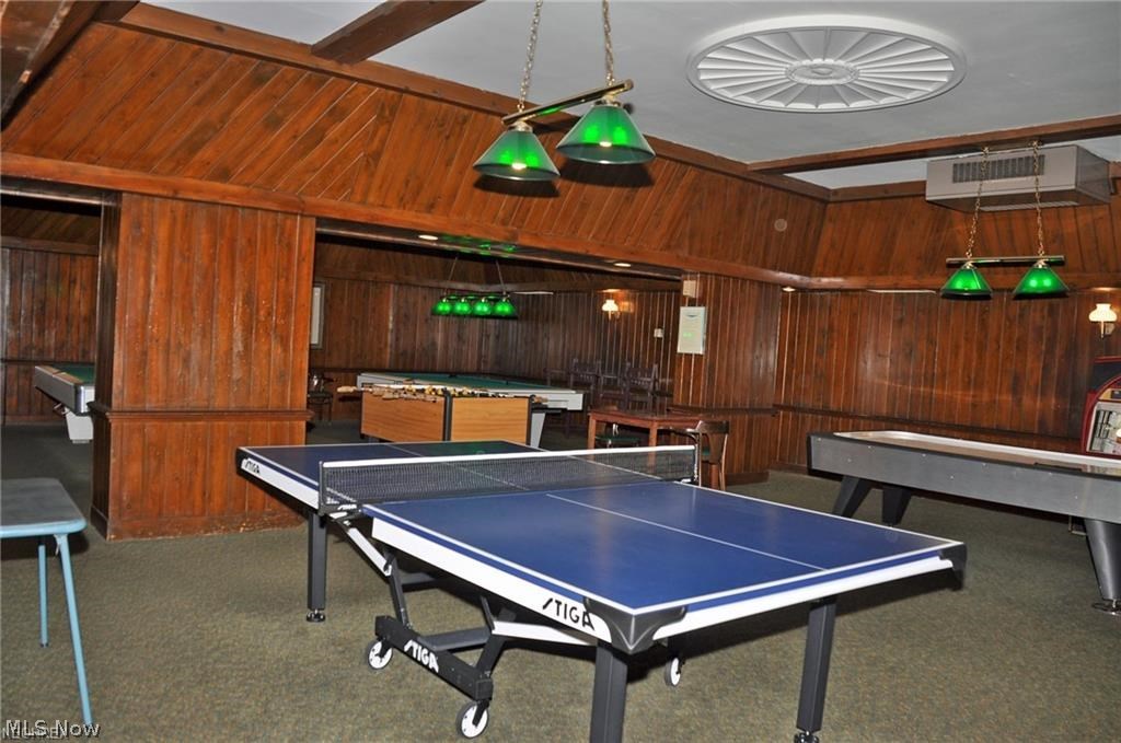 The Carlyle - Residential