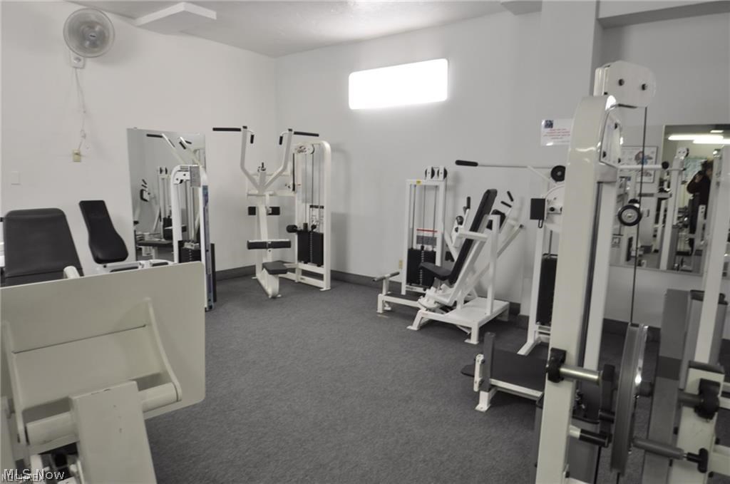 The Carlyle - Residential