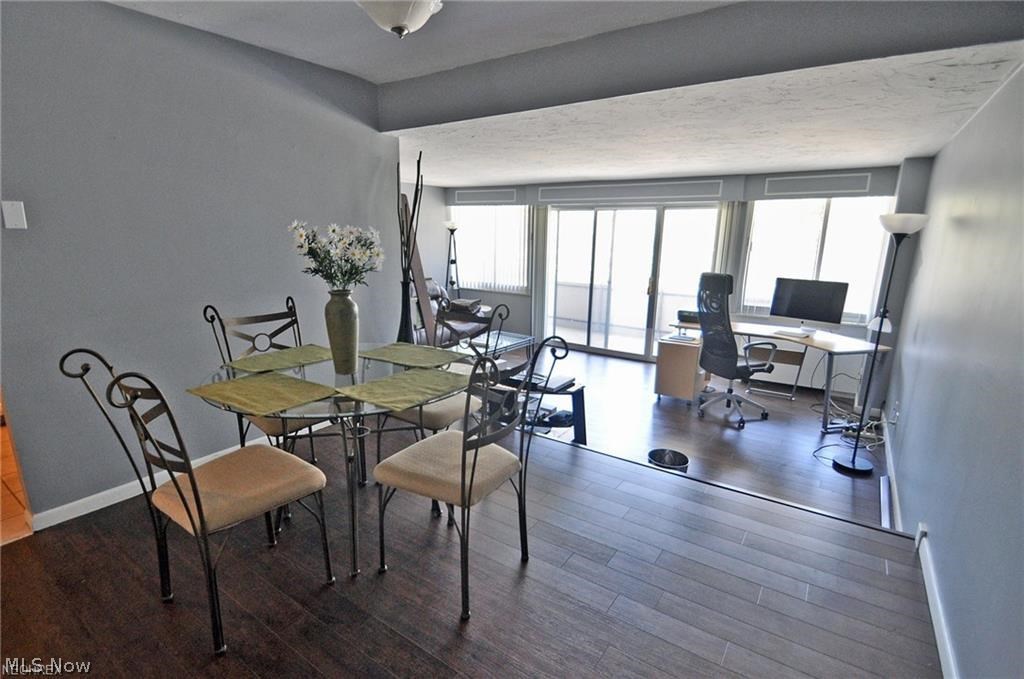 The Carlyle - Residential