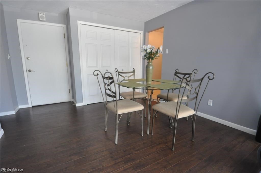 The Carlyle - Residential