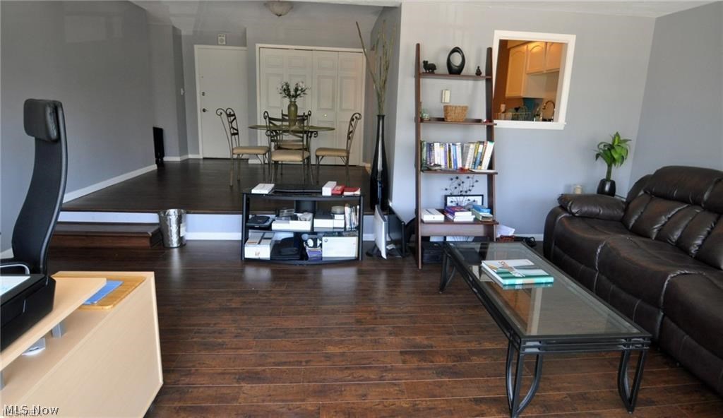 The Carlyle - Residential