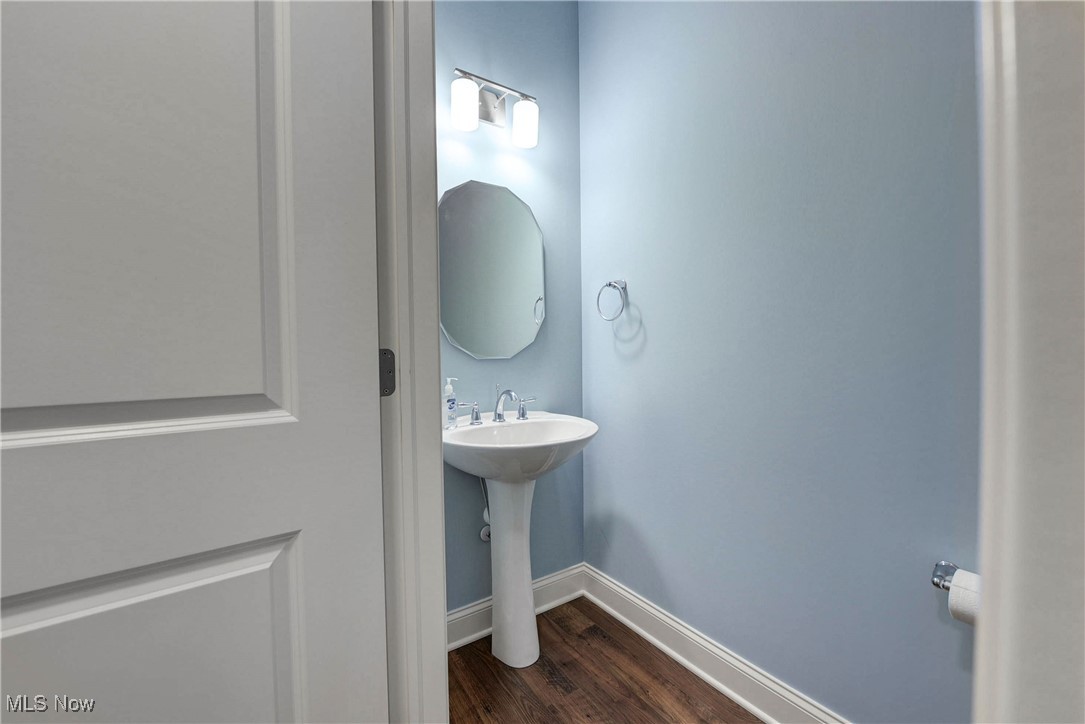 32021 Tuscan Lane #15, Avon Lake, Ohio image 39