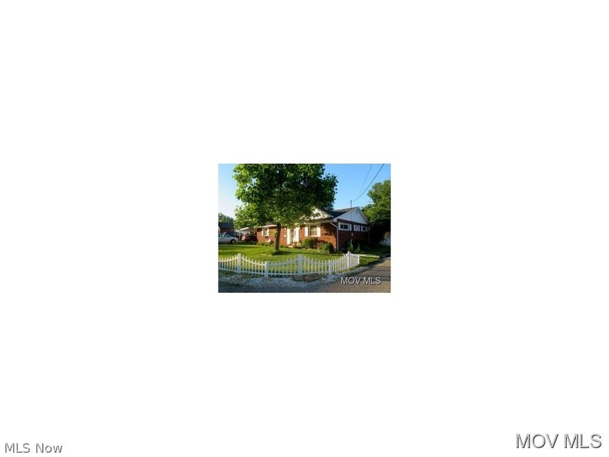 Beautiful all-brick home located on a dead-end street with golf course behind it. Home features an open-floor plan with fireside great room flowing into the dining and kitchen areas. extensive updates include all major systems, baths, and kitchen. owners suite has large closet and a full bath with whirlpool tub, Beautiful kitchen cabinetry, lovely covered patio overlooking a well-manicured yard and gorgeous landscaping. The basement has an exceptional recreation room with fireplace,1/2 bath, and considerable storage. Custom blinds, 1st floor laundry hook-ups allow 1 floor living if desired.  Elem: Worthington Elementary School  Elem/Bus: N  JrHigh: Hamilton Jr. High School  JrHigh/Bus: N  High: Parkersburg High  High/Bus: N  Fire: CIT  Police: SHF  PossFreeGas: N  ;SQFT=Fin L1:1408, Fin Bsmt:500, Fin Above:1408, Fin Total:1908, Unfin Bsmt:1073, Unfin Above:1073;GAR= 1 Car Carport;PRKG= Off Street