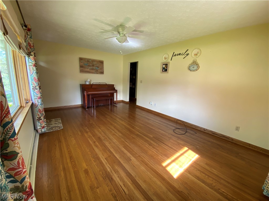 Mirror Lake - Residential