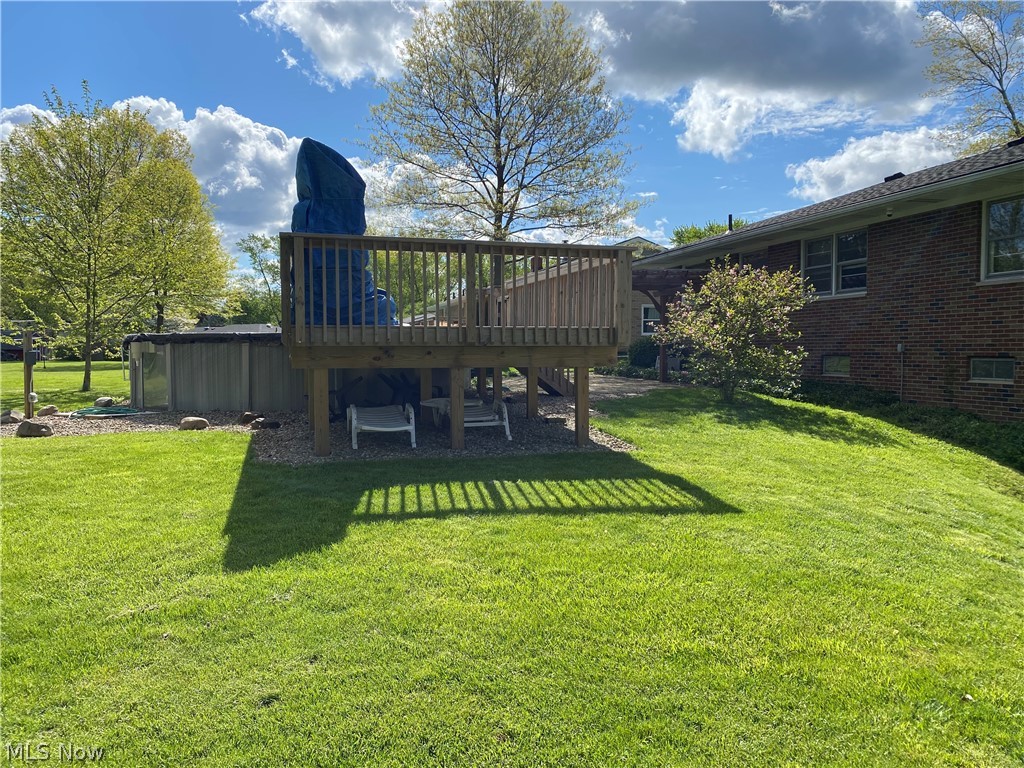 Mirror Lake - Residential