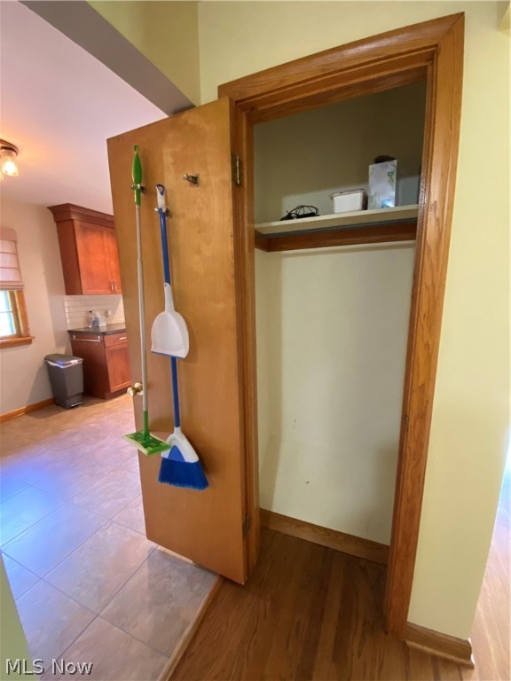 Mirror Lake - Residential