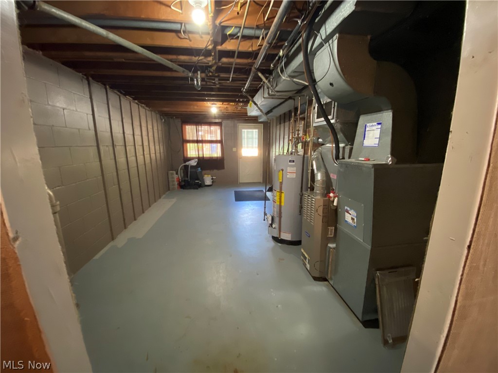 Mirror Lake - Residential