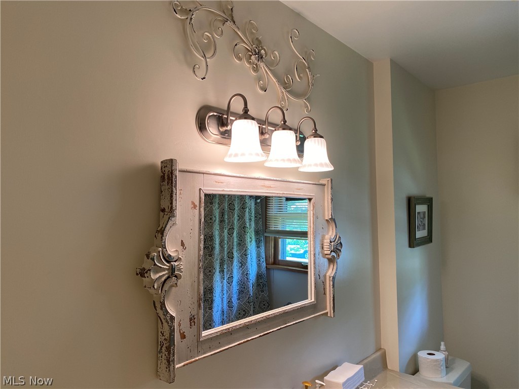 Mirror Lake - Residential