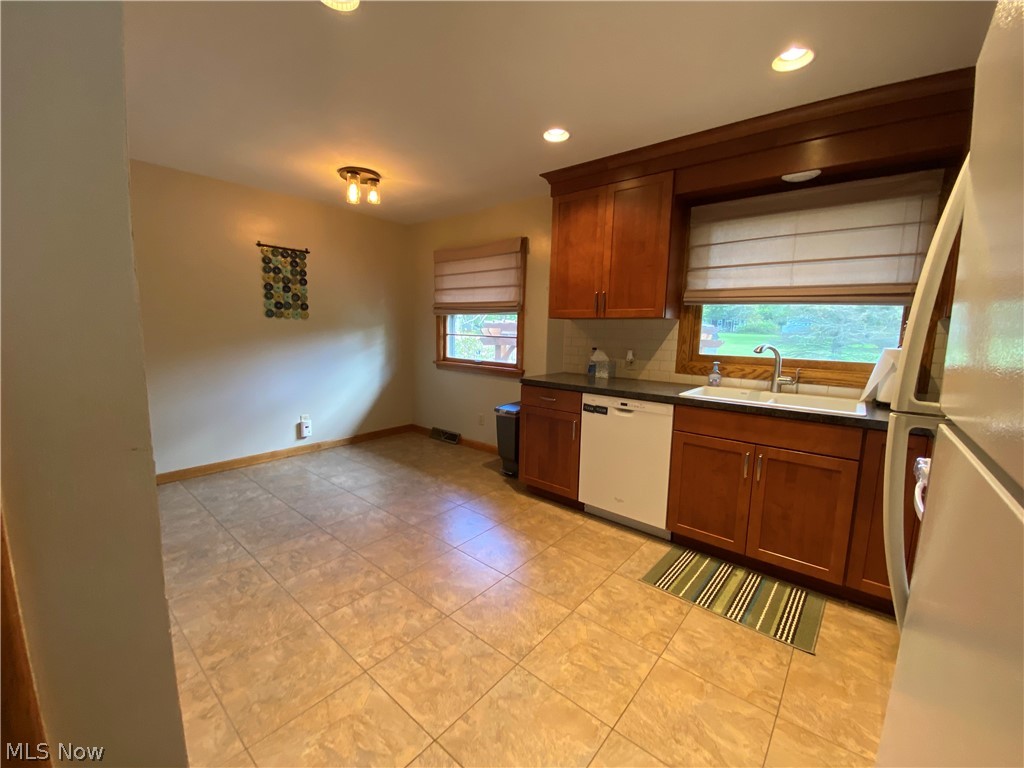 Mirror Lake - Residential