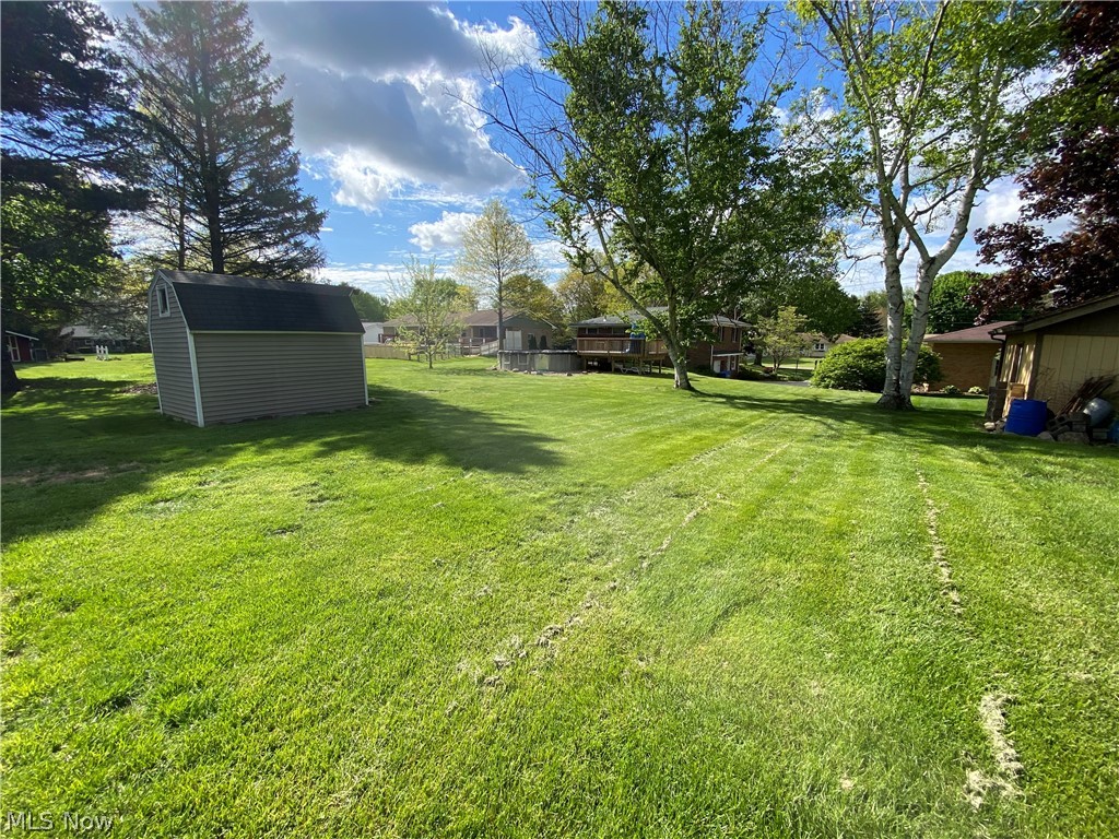 Mirror Lake - Residential