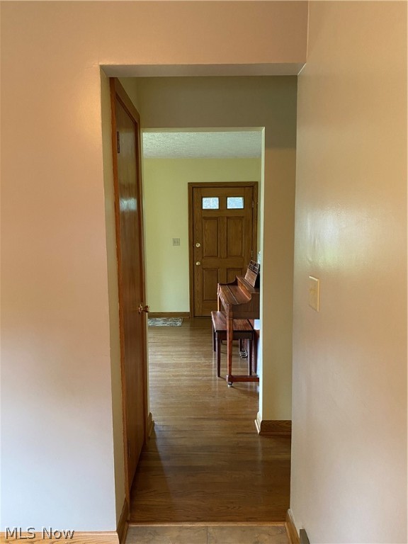 Mirror Lake - Residential