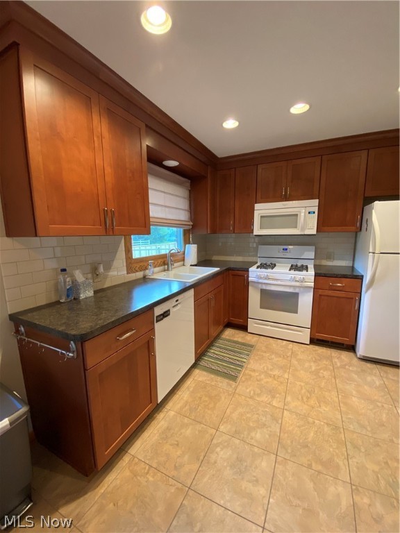 Mirror Lake - Residential