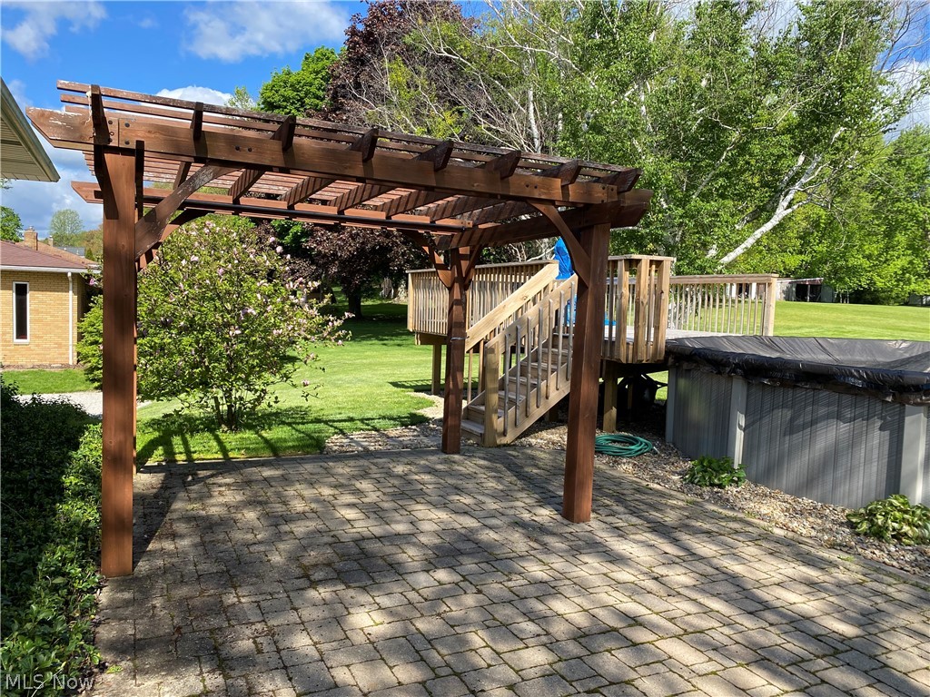 Mirror Lake - Residential