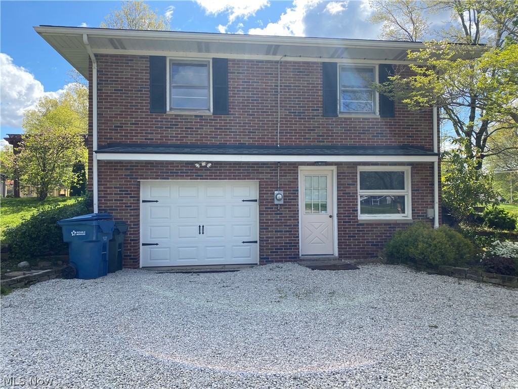 Mirror Lake - Residential