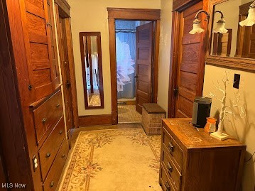 North Barberton Allotment/A A - Residential