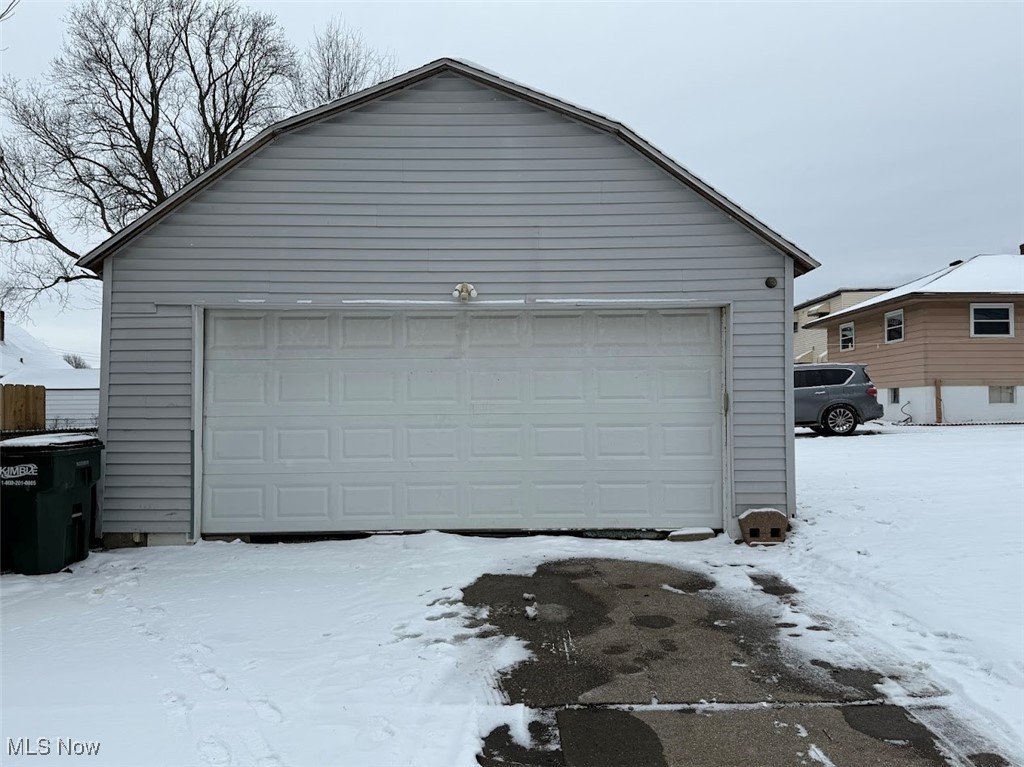 North Barberton Allotment/A A - Residential